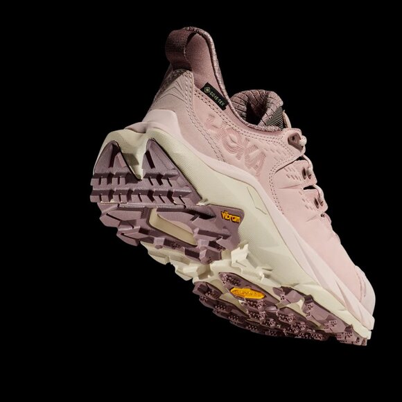 Hoka One One Kaha 2 B WIDTH Womens Shoes1123191F OKLB NEW Sz 8.5 - Picture 6 of 7